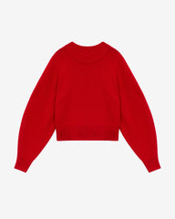 LEANDRA SWEATER