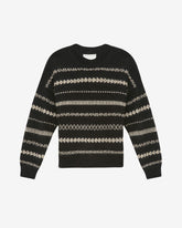 AMORY SWEATER