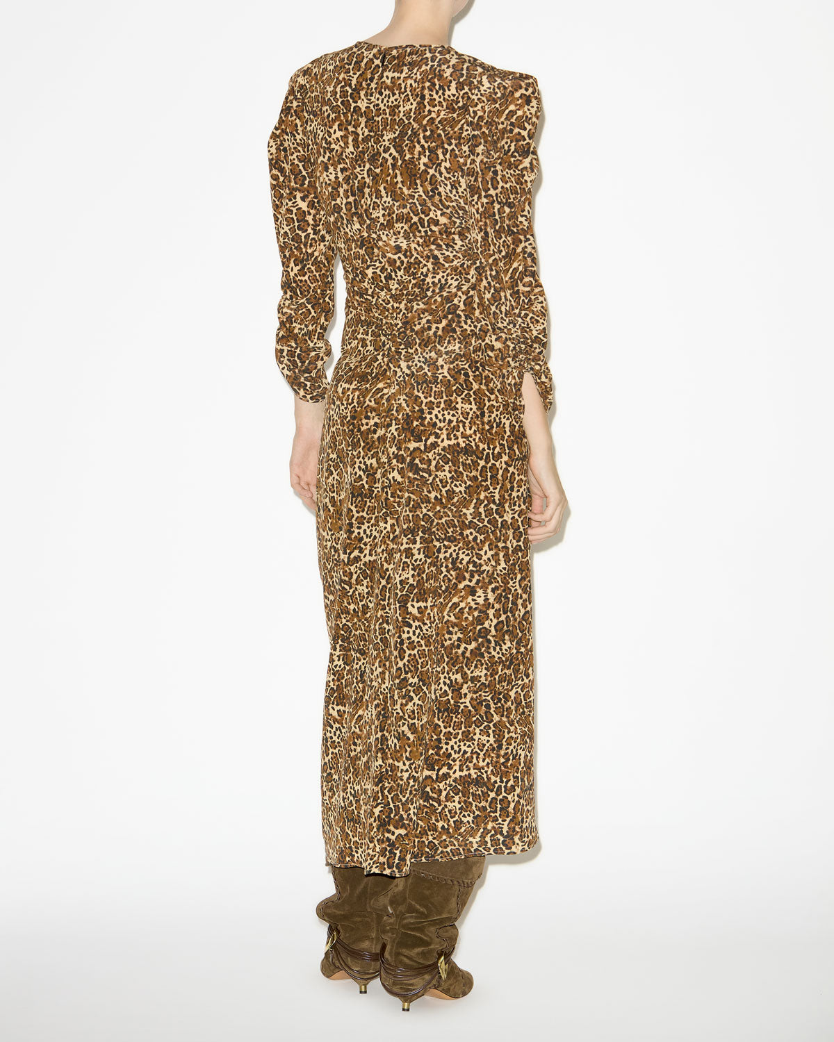 Albini dress