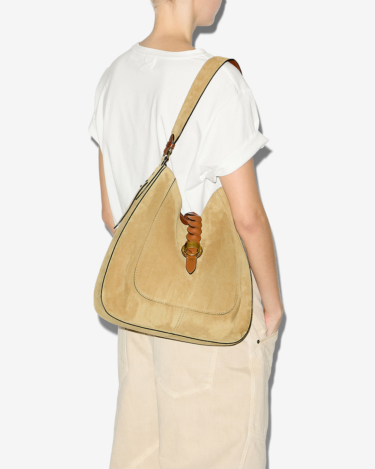 ALTAY HOBO BAG